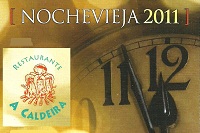 Nochevieja 2011