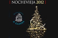 Nochevieja 2012