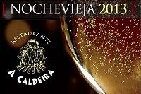 Nochevieja 2013