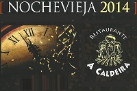 Nochevieja 2014