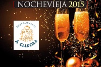 Nochevieja 2015