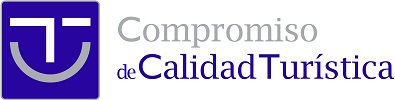 compromiso de calidad turística